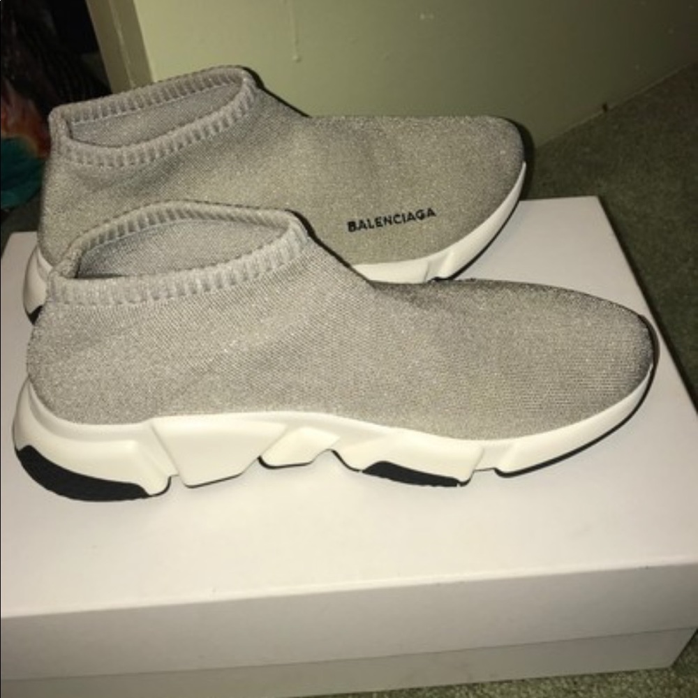 Balenciaga Trainers